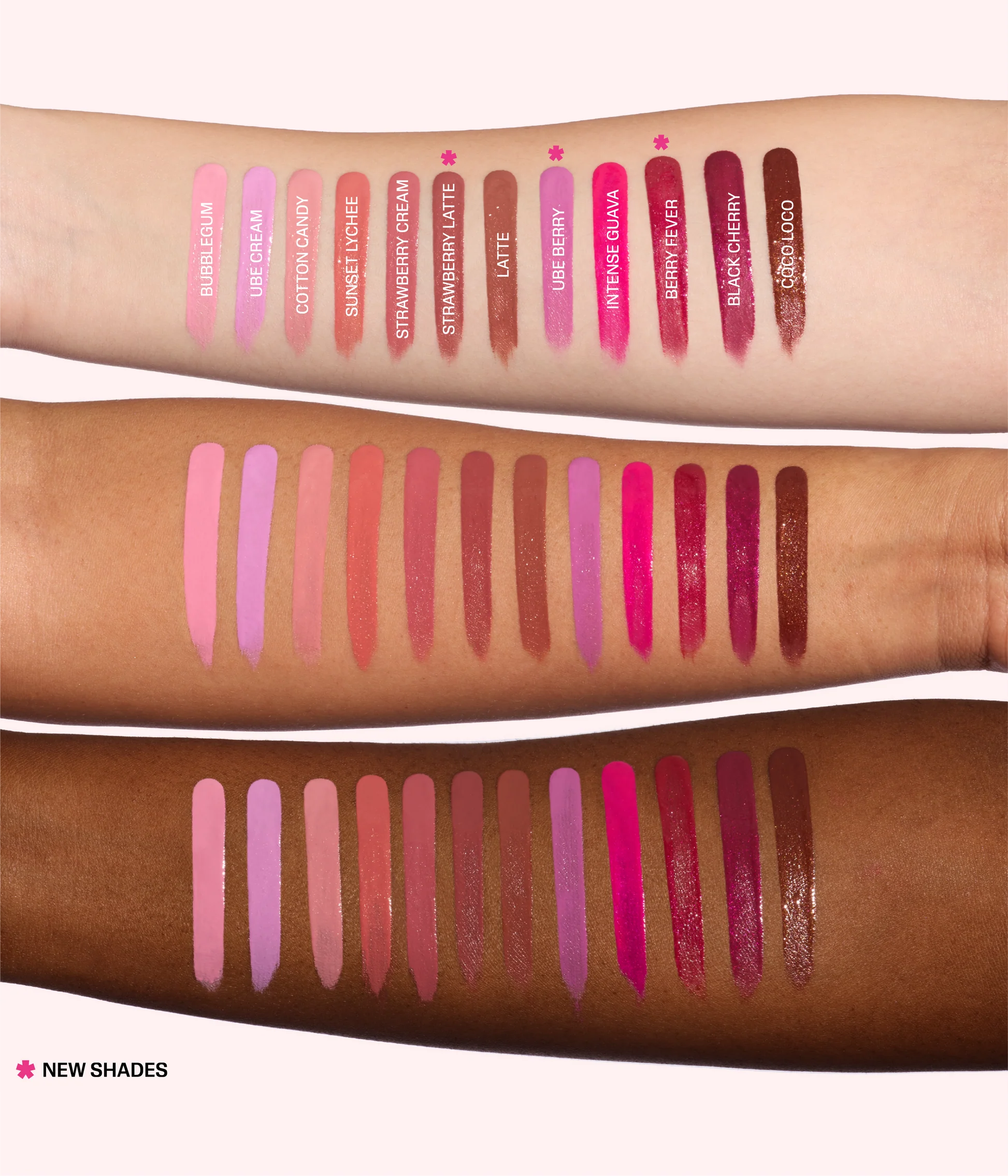Blush Filter Liquid Blush