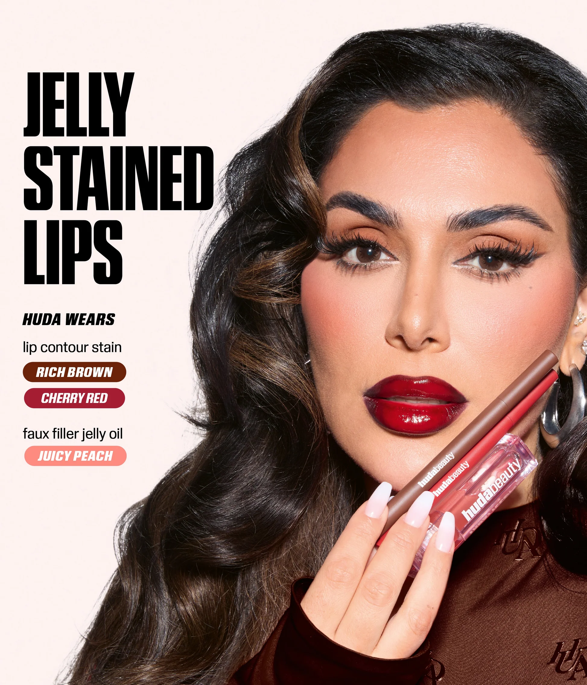 Faux Filler Jelly Oil