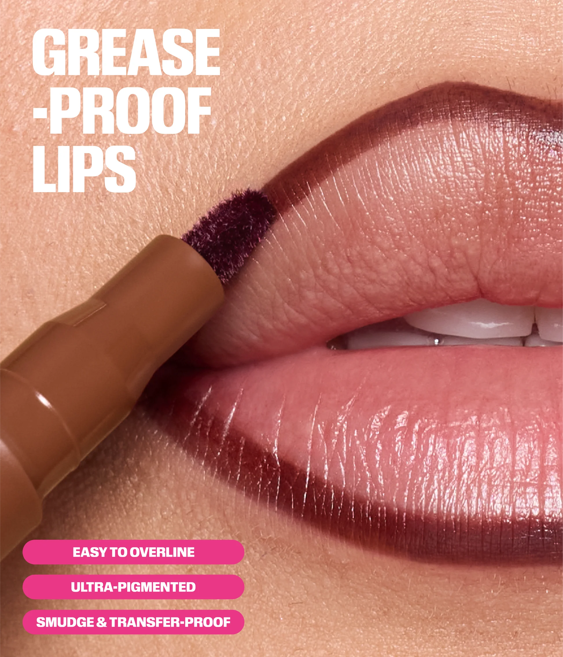 Lip Contour Stain