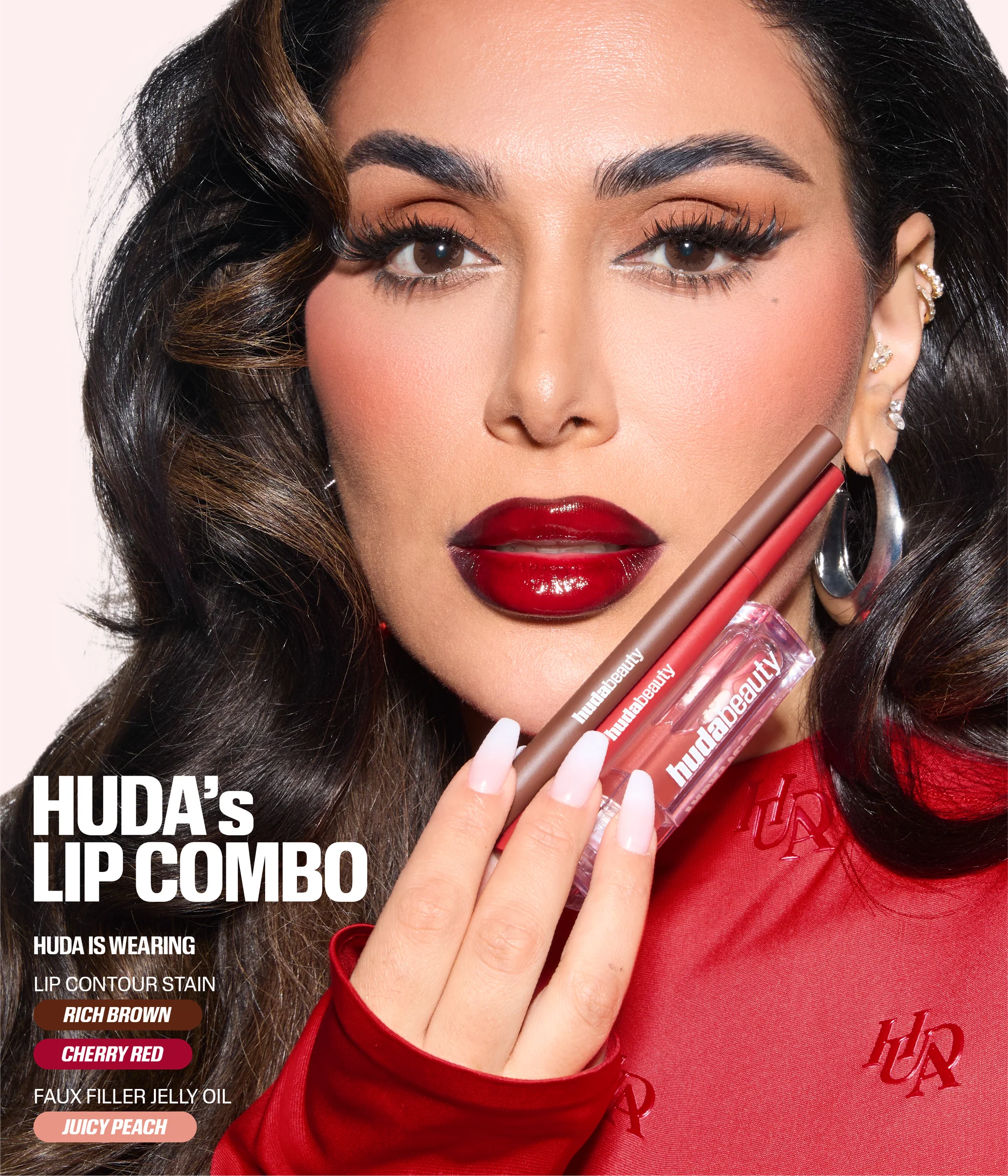 Lip Contour Stain
