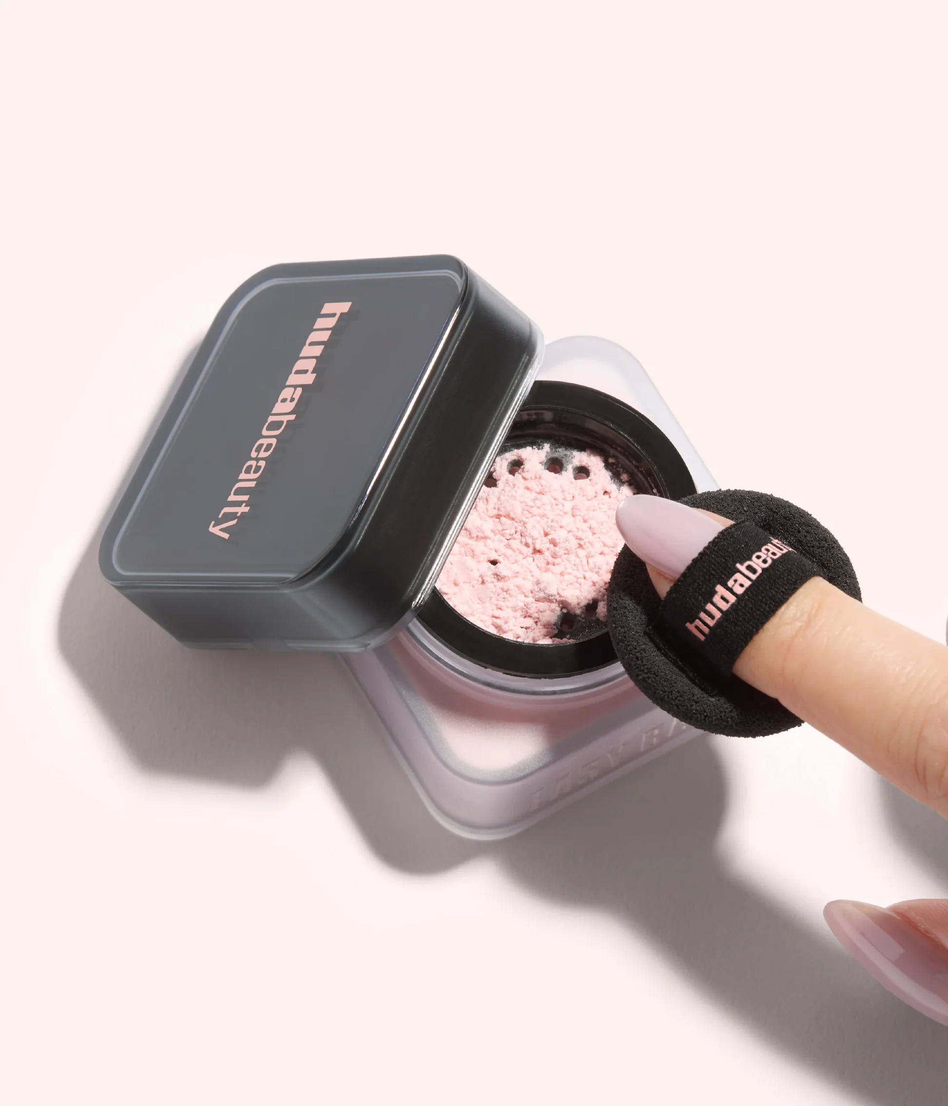 Mini Easy Bake Loose Baking & Setting Powder