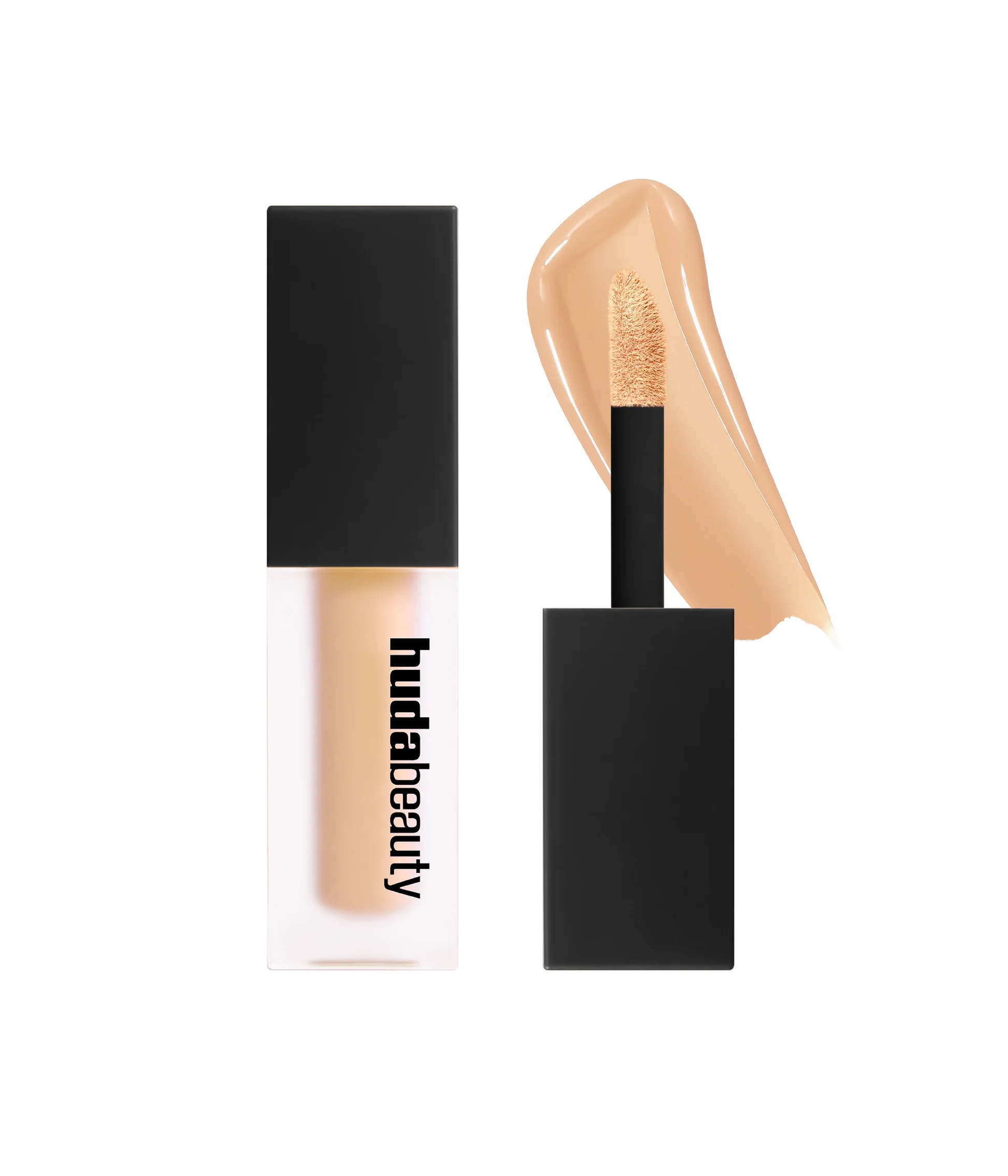 Mini #FauxFilter Luminous Matte Liquid Concealer
